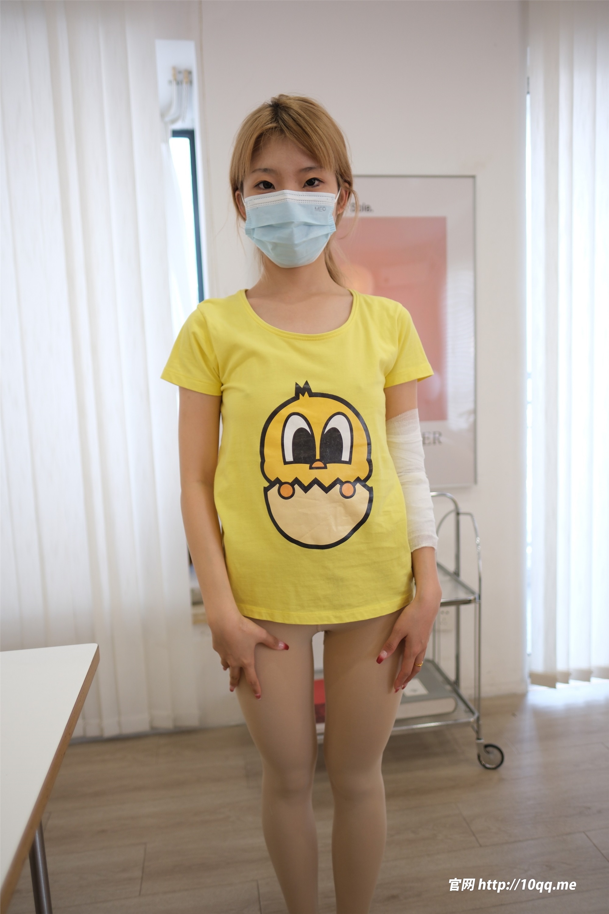 ROSI口罩系列 2024.01.02 NO.2760